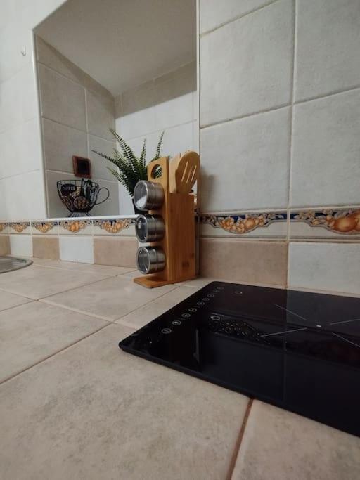 El Rinconcito Holiday home *