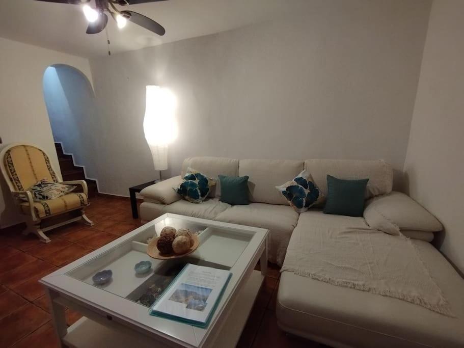 El Rinconcito Holiday home