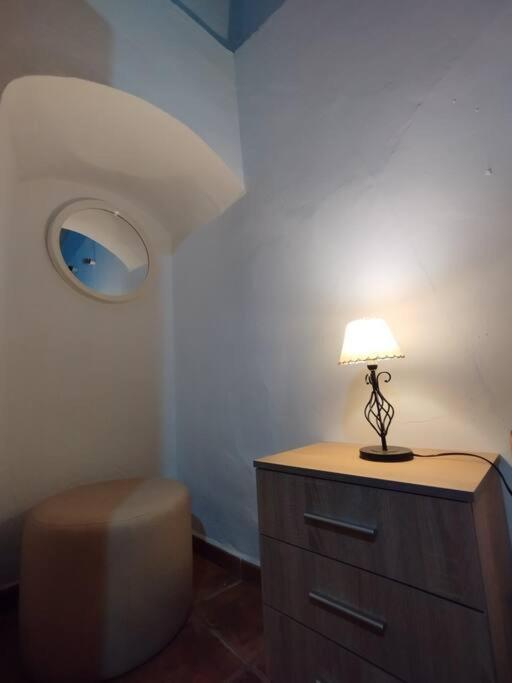 Holiday home El Rinconcito