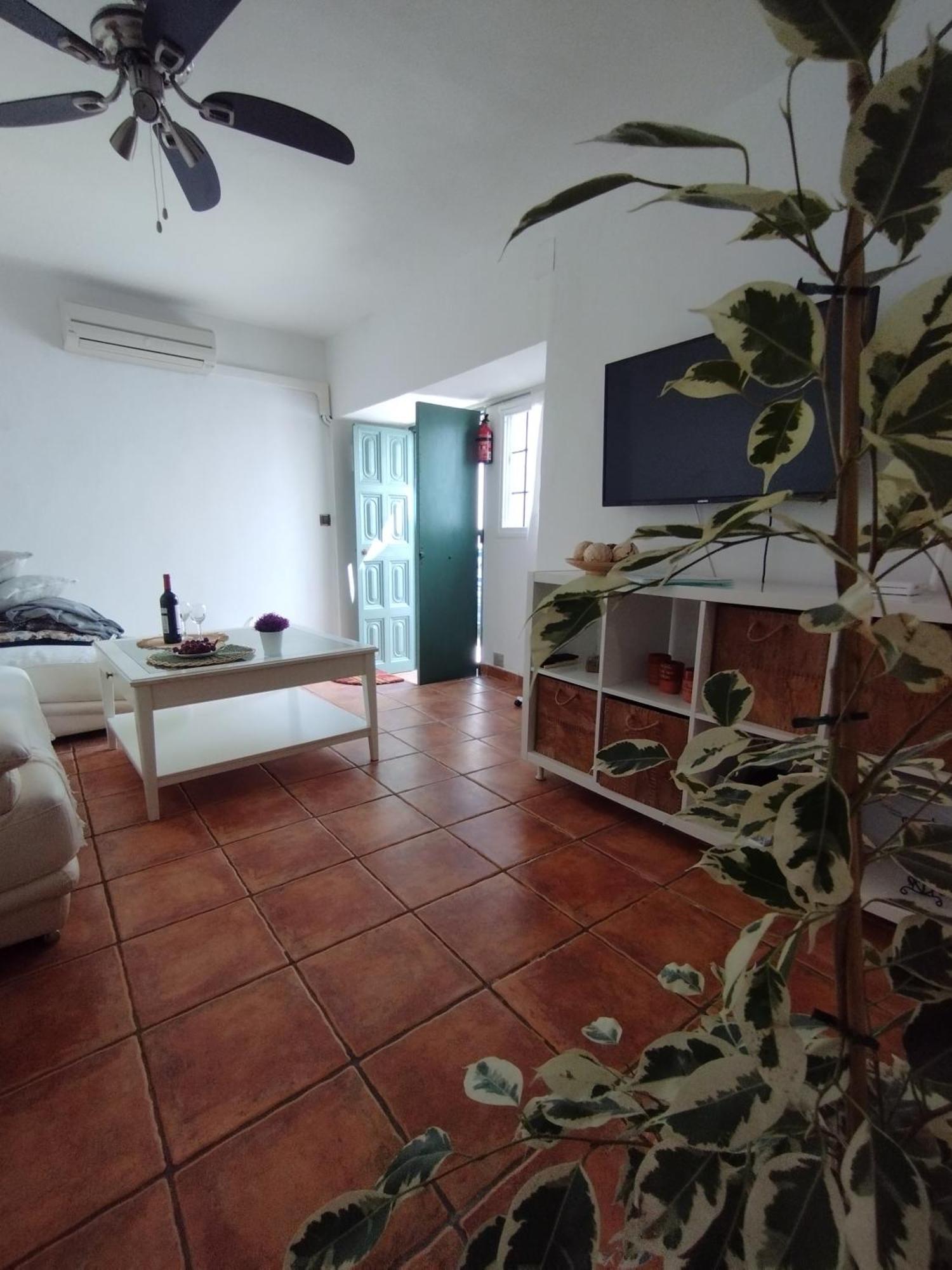 El Rinconcito Holiday home