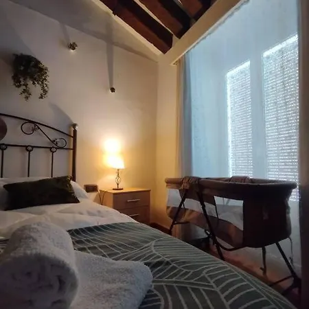 El Rinconcito Villa Algodonales Exterior photo