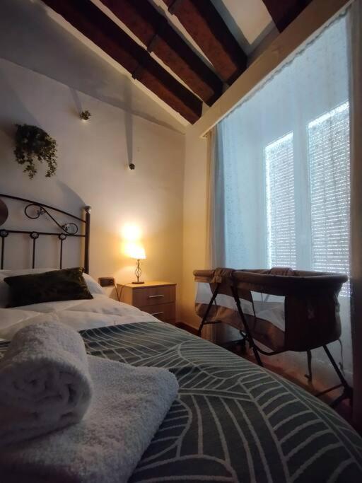 El Rinconcito Holiday home Algodonales