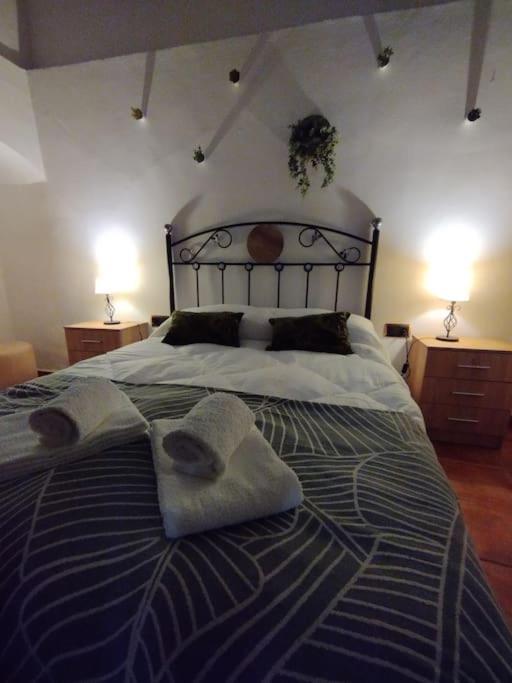 Holiday home El Rinconcito *
